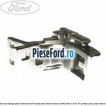 Balama usa stanga spate inferioara 270 grade Ford Transit Connect 2002-2014 1.8 Di 75 cp