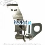 Balama usa stanga spate inferioara Ford Focus 2011-2014 1.6 Ti 125 cp