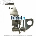 Balama usa stanga spate inferioara Ford Focus 2014-2018 2.3 RS 350 cp