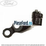 Balama usa stanga spate inferior Ford Focus 2004-2007 1.6 TDCi 109 cp