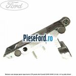 Balama usa stanga spate superioara 270 grade Ford Transit 2000-2006 2.4 TDE 115 cp