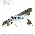 Balama usa stanga spate superioara 270 grade Ford Transit 2006-2014 3.2 TDCi 200 cp