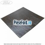 Banda adeviza stalp B interior Ford Ranger 2019-2022 2.0 EcoBlue 4x4 130 cp