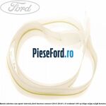 Banda adeviza usa spate laterala Ford Tourneo Connect 2013-2018 1.0 EcoBoost 100 cp