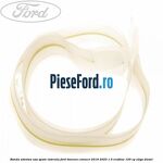 Banda adeviza usa spate laterala Ford Tourneo Connect 2019-2023 1.5 EcoBlue 100 cp