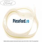 Banda adeviza usa spate laterala Ford Transit Connect 2013-2018 1.5 TDCi 75 cp