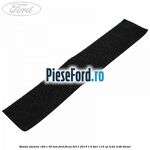 Banda adeziva 185 x 36 mm Ford Focus 2011-2014 1.6 TDCi 115 cp