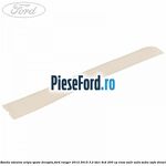 Banda adeziva aripa spate dreapta Ford Ranger 2012-2015 3.2 TDCi 4x4 200 cp