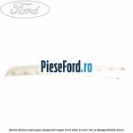 Banda adeziva aripa spate stanga Ford Ranger 2016-2020 2.2 TDCi 160 cp