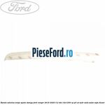 Banda adeziva aripa spate stanga Ford Ranger 2016-2020 3.2 TDCi 4x4 200 cp