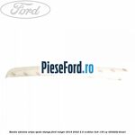 Banda adeziva aripa spate stanga Ford Ranger 2019-2022 2.0 EcoBlue 4x4 130 cp