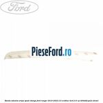 Banda adeziva aripa spate stanga Ford Ranger 2019-2022 2.0 EcoBlue 4x4 213 cp