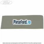 Banda adeziva fata usa dreptunghiulara Ford Kuga 2008-2012 2.5 4x4 200 cp