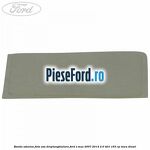 Banda adeziva fata usa dreptunghiulara Ford S-Max 2007-2014 2.0 TDCi 163 cp