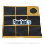 Banda adeziva fata usa Ford Fiesta 2008-2012 1.6 Ti 120 cp