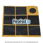 Banda adeziva fata usa Ford Fiesta 2013-2017 1.4 97 cp