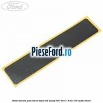 Banda adeziva geam lateral spate Ford Galaxy 2007-2014 1.8 TDCi 100 cp