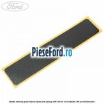 Banda adeziva geam lateral spate Ford Galaxy 2007-2014 2.0 EcoBoost 199 cp