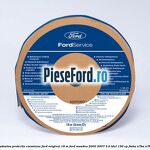 Banda adeziva protectie coroziune Ford original 18 M Ford Mondeo 2000-2007 2.0 TDCi 130 cp FMBA, N7BA, N7BB diesel