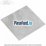 Banda adeziva usa fata rotunda Ford Focus 2019-2023 1.5 EcoBlue 120 cp