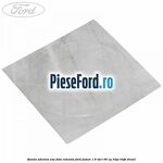 Banda adeziva usa fata rotunda Ford Fusion 1.6 TDCi 90 cp