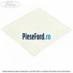 Banda adeziva usa spate rotunda Ford C-Max 2016-2020 1.0 EcoBoost 125 cp