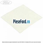 Banda adeziva usa spate rotunda Ford S-Max 2015-2023 1.5 EcoBoost 160 cp