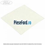 Banda adeziva usa spate rotunda Ford S-Max 2015-2023 2.0 EcoBoost 240 cp