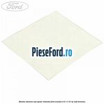 Banda adeziva usa spate rotunda Ford Scorpio 2.0 i 115 cp