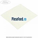 Banda adeziva usa spate rotunda Ford Scorpio 2.3 i 16V 147 cp