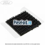 Banda adeziva velcro plafon standard Ford C-Max 2007-2011 1.8 122 cp