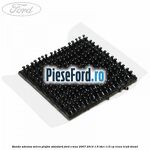 Banda adeziva velcro plafon standard Ford S-Max 2007-2014 1.6 TDCi 115 cp
