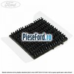 Banda adeziva velcro plafon standard Ford S-Max 2007-2014 2.0 TDCi 140 cp