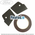 Banda dubla adeziv bandou lateral sport Ford Tourneo Custom 2019-2023 2.0 EcoBlue 150 cp