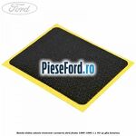 Banda dubla adeziv elemente caroserie Ford Fiesta 1989-1996 1.1 50 cp