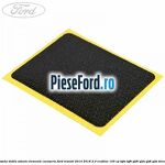 Banda dubla adeziv elemente caroserie Ford Transit 2014-2018 2.0 EcoBlue 105 cp