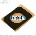 Banda dubla adeziva bara protectie inferioara sport Ford Ranger 2006-2012 3.0 TDCi 4x4 156 cp