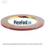 Banda dubla adeziva portbagaj bena Ford Ranger 2006-2012 3.0 TDCi 156 cp