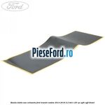 Banda dubla usa culisanta Ford Transit Custom 2014-2018 2.2 TDCi 125 cp