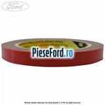 Banda dublu adeziva 3M Ford Fusion 1.3 60 cp