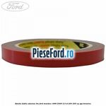 Banda dublu adeziva 3M Ford Mondeo 1996-2000 2.5 ST 200 205 cp
