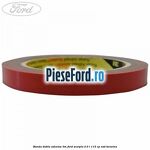 Banda dublu adeziva 3M Ford Scorpio 2.0 i 115 cp