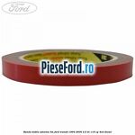 Banda dublu adeziva 3M Ford Transit 1994-2000 2.5 DI 116 cp