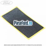 Banda etansare panou hayon Ford Fiesta 2013-2017 1.0 EcoBoost 125 cp