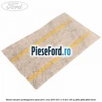 Banda etansare portbagaj bara spate Ford C-Max 2007-2011 1.6 TDCi 109 cp