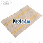 Banda etansare portbagaj bara spate Ford Focus 2004-2007 1.6 TDCi 109 cp