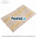 Banda etansare portbagaj bara spate Ford Focus 2004-2007 2.0 145 cp