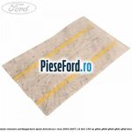 Banda etansare portbagaj bara spate Ford Focus C-Max 2003-2007 1.6 TDCi 109 cp