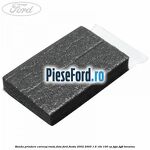 Banda prindere carenaj roata fata Ford Fiesta 2002-2005 1.6 16V 100 cp