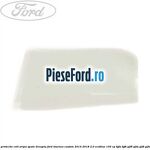 Banda protectie colt aripa spate dreapta Ford Tourneo Custom 2014-2018 2.0 EcoBlue 105 cp